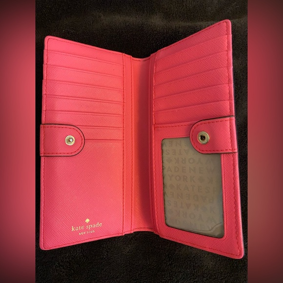 Kate Spade wallet - Picture 2 of 3